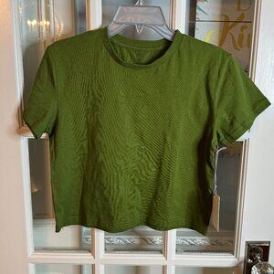 Cozi‎ girls t shirt size L NWT